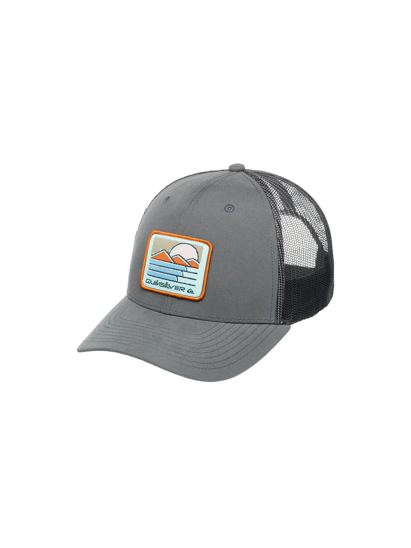 QUIKSILVER | Herren Kappe Fabled Season | 